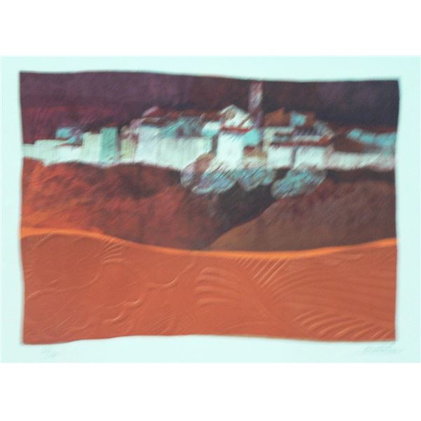 Paisatges by Alvar