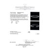 Image 4 : 1.45 ctw Diamond Bangle Bracelet - 14KT White Gold