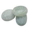 Image 1 : 38.84 ctw Oval Cabochon Aquamarine Parcel