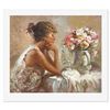 Image 1 : Pensativa by Royo,