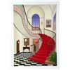 Image 1 : Salinger Mansion by Fanch Ledan