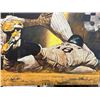 Image 2 : Derrick Jeter Making the Tag by Stephen Holland
