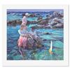 Image 1 : Tide Pools by Hatfield, Don