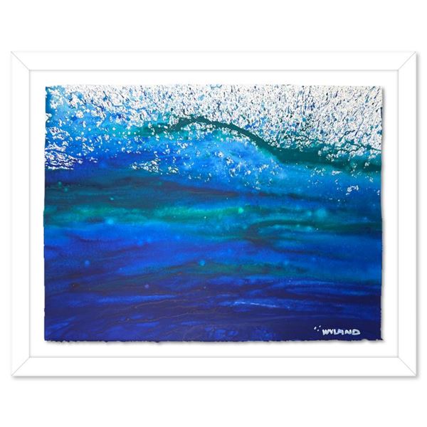 Untitled by Wyland Original