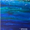 Image 2 : Untitled by Wyland Original