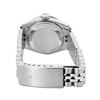 Image 9 : Rolex Ladies Stainless Steel Silver Diamond and 18K Gold Pyramid and Diamond Bez
