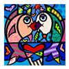 Image 1 : Love Is Everywhere by Jozza