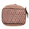 Image 4 : Louis Vuitton Red Canvas Lucille GM Tote Bag
