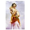 Image 1 : First Child by Pino (1939-2010)