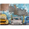 Image 2 : Vintage Row by Yuval Wolfson