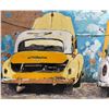Image 3 : Vintage Row by Yuval Wolfson