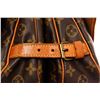 Image 6 : Louis Vuitton Brown Monogram Canvas Saumur 30cm Shoulder Bag