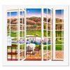 Image 1 : Palm Springs by Ledan, Fanch