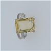 Image 1 : Sterling Silver Ring