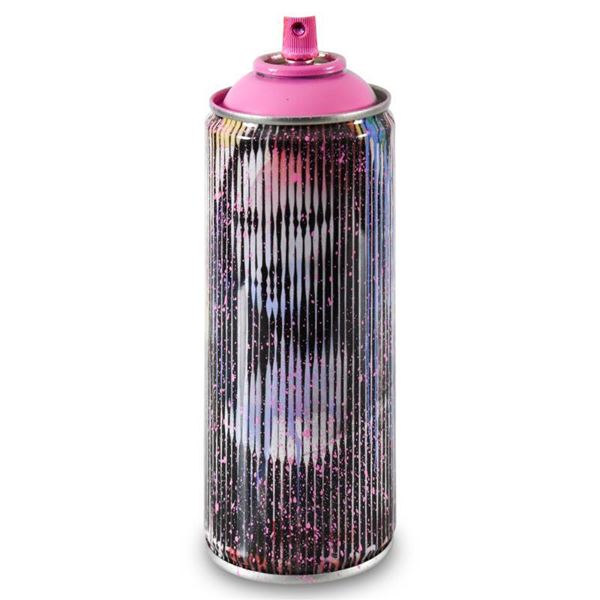 Mona Lisa by Mr Brainwash,