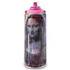 Image 1 : Mona Lisa by Mr Brainwash,