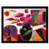 Image 1 : The Room by Peter Max