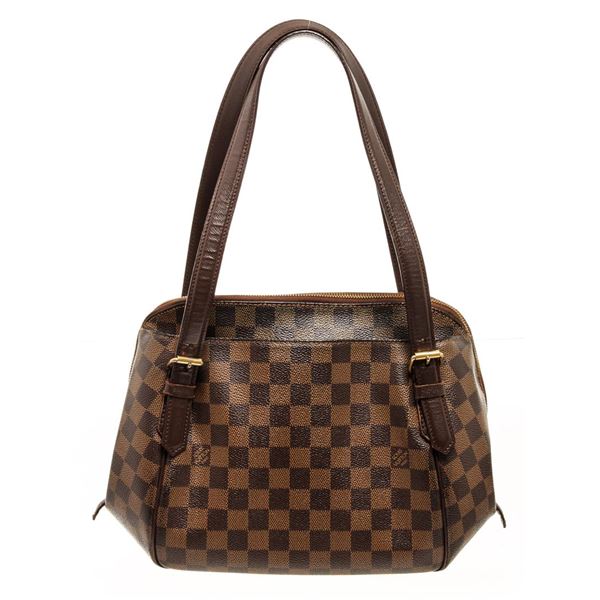 Louis Vuitton Belem Damier Ebene MM