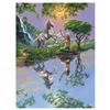 Image 1 : Mermaid Reflections by Warren, Jim