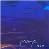 Image 2 : Summer Storm by Peter Max