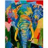 Image 3 : Giant Beast Ii by Yuval Wolfson
