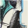Image 2 : Untitled by Yuroz Original