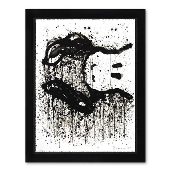 Watchdog 9 O'Clock by Everhart, Tom