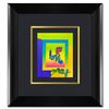 Image 1 : Love by Peter Max