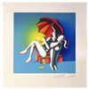 Image 1 : Liberi Dal Mondo Virtuale by Kostabi, Mark