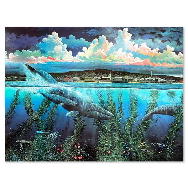 Steinbeck's Cannery Row by Nelson, Robert Lyn