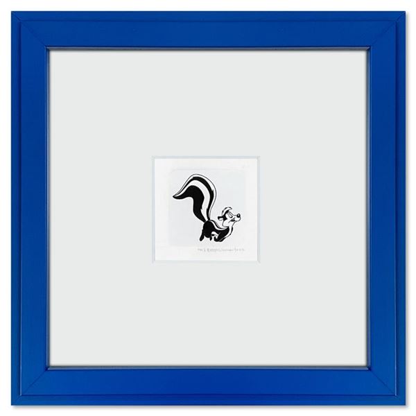 Pepe Le Pew by Looney Tunes,