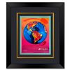 Image 1 : Clinton Foundation by Peter Max
