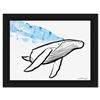Image 1 : Humpback by Wyland Original