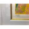 Image 2 : 125th Preakness Stake by LeRoy Neiman