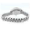 Image 7 : Rolex Ladies New Style Sapphire Quickset White Index Fluted Bezel Datejust 26MM