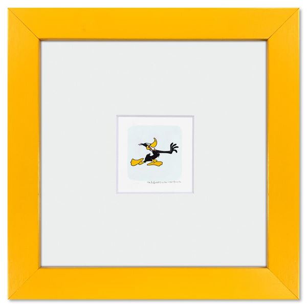 Daffy Duck by Looney Tunes,