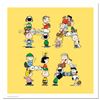 Image 1 : HA HA! by Peanuts,