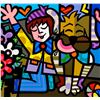 Image 1 : BEST FRIENDS by Jozza