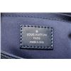 Image 7 : Louis Vuitton Navy Epi Leather Segur PM Bag