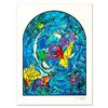 Image 1 : Benjamin by Chagall (1887-1985)