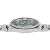 Image 4 : Rolex Mens Stainless Steel 40MM Hulk Submariner