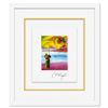 Image 1 : Sage and Profile by Peter Max