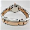 Image 3 : Rolex Datejust 28mm Two-Tone Rose Gold w/ Pink Dial