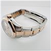 Image 4 : Rolex Datejust 28mm Two-Tone Rose Gold w/ Pink Dial