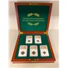Image 1 : ROMAN EMPIRE: LOT of 5 certified coins
