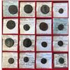 Image 2 : ROMAN PROVINCIAL, THRACE: Pautalia, LOT of 16 bronzes