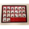 Image 3 : BYZANTINE EMPIRE: LOT of 156 bronzes