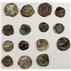Image 2 : ARABIA: SABAEAN: LOT of 15 coins