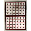 Image 1 : SOGDIANA: LOT of 59 copper cash pieces
