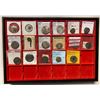 Image 1 : ANCIENT: LOT of 17 coins